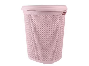 Zdjęcie: Kosz na pranie 45 L multikolor FLEXY