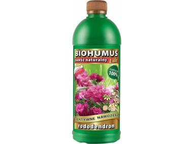 Zdjęcie: Nawóz Biohumus Life Rododendron 0,5 L EKODARPOL