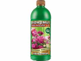 Nawóz Biohumus Life Rododendron 0,5 L EKODARPOL