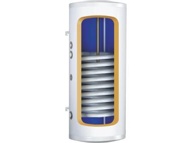 Wymiennik c.w.u. pionowy wiszący 120 L z wężownicą SN.P-120 Termo KOSPEL