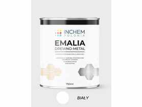 EmaliaMIX biały 750 ml INCHEM POLONIA