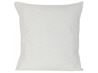 Zdjęcie: Poszewka Boni 40x40 cm biała EUROFIRANY