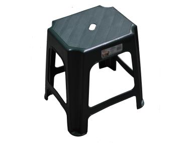 Taboret zielony K OŁER