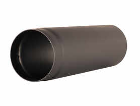 Rura dymowa fi 160/50 P RADECO