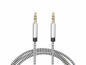Kabel 1,5 m Jack 3,5 wt. - Jack 3,5 wt. HQ LB0095 LIBOX