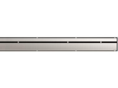 Zdjęcie: Ruszt do odpływu prysznicowego 900 mm, Stripe ShowerDrain E+/M+ ACO