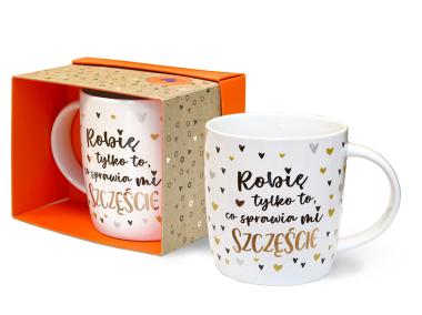 Zdjęcie: Kubek TOP-004 KUKARTKA
