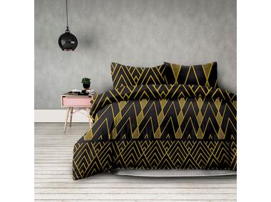 Zdjęcie: Pościel Decoratif 160x200 cm + 70x80 cm x 2 AMELIA HOME
