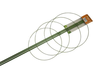 Zdjęcie: Podpora do roślin 125 cm RIM KOWALCZYK