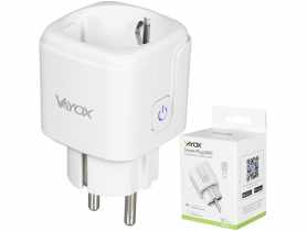Gniazdko Smart Plug Wifi VA0010 inteligentne VAYOX