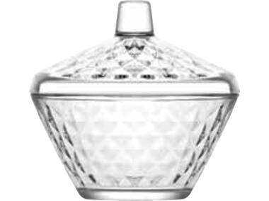 Zdjęcie: Cukierniczka Artemis 0,33 L SMART KITCHEN GLASS