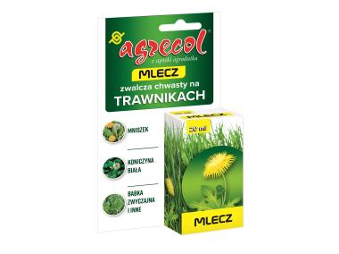 Zdjęcie: Środek chwastobójczy Mlecz 202 SL 0,02 L AGRECOL