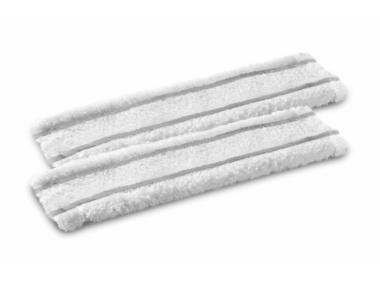 Zdjęcie: Pady z mikrofibry do WV 50 - 2 szt. KARCHER