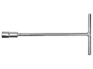 Zdjęcie: Klucz trzpieniowy nasadowy 10 x 200 mm TOPEX