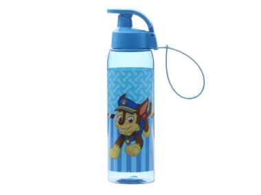 Zdjęcie: Bidon dla dziecka Psi Patrol Blue 500 ml NICKELODEON