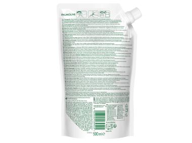 Zdjęcie: Mydło w płynie do rąk mleko i oliwka 0,5 L zapas PALMOLIVE NATURALS
