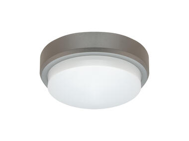 Plafoniera hermetyczna LED Pablo LED C 12 W 4500K STRUHM