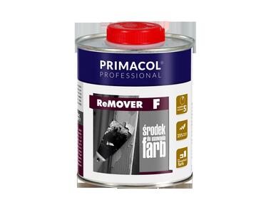 Zdjęcie: Środek do usuwania farb Remover N 0,75 kg PRIMACOL