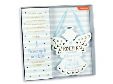 Zdjęcie: Zawieszka ZOP-008 Roczek KUKARTKA