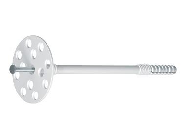 Zdjęcie: Kołek do mocowania izolacji 10/90 mm metal KOELNER
