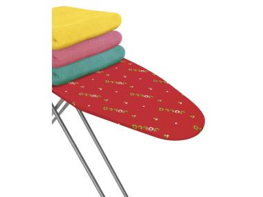 Zdjęcie: Pokrowiec na deskę 37x120 cm amarantowy JOTTA