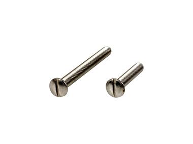 Zdjęcie: Śruba nierdzewna M6X60 mm TYCNER