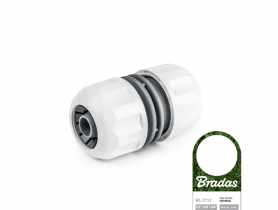 Reparator Universal do węża White Line 1/2", 5/8", 3/4" BRADAS