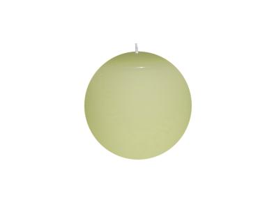 Zdjęcie: Świeca klasyczna kula, 10 cm 9069 DIRECT HG