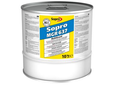 Multigrunt MGR 637 10 kg SOPRO