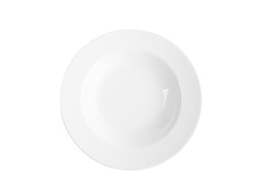 Zdjęcie: Talerz głęboki Mariapaula biała 23 cm ALTOMDESIGN