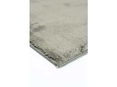 Zdjęcie: Dywan Loren 80x150 cm ciemna zieleń MULTI-DECOR