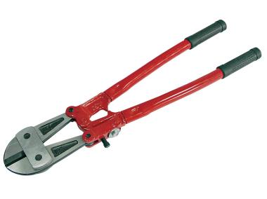 Zdjęcie: Nożyce do prętów 750 mm  fi  13 mm - 30 MEGA