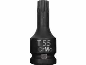 Bitonasadka udarowa 1/2" torx t70, l=60mm PROLINE