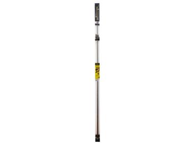 Zdjęcie: Karnisz pojedynczy Zeus fi 19 mm - 320 cm monaco satyna KARWEL
