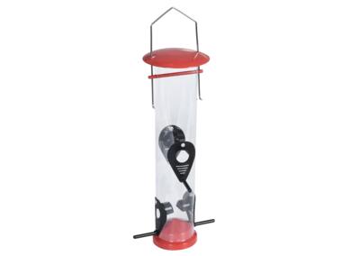 Zdjęcie: Karmnik tuba YQ950081 czerwony RIM KOWALCZYK