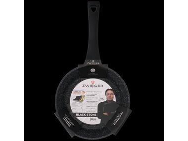 Zdjęcie: Patelnia Black Stone 24 cm ZWIEGER