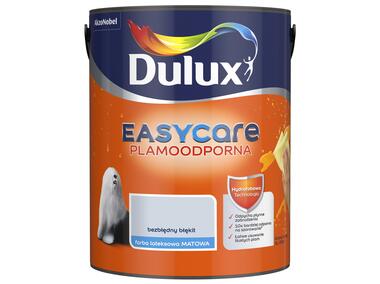 Zdjęcie: Farba do wnętrz EasyCare 5 L bezbłędny błękit DULUX