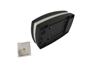 Zdjęcie: Oprawa hermetyczna SoliIna Led L 8W Black STRUHM
