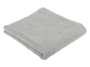 Zdjęcie: Ręcznik kąpielowy 50x90 cm, silver grey RAVI