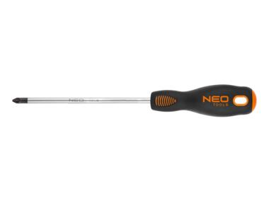 Zdjęcie: Wkrętak krzyżowy PZ2 x 200 mm, S2 NEO