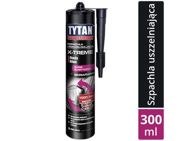 Zdjęcie: Szpachla uszczelniacz X-Treme 300 ml TYTAN PROFESSIONAL