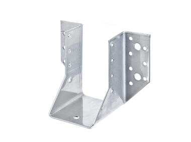 Zdjęcie: Uchwyt belki typ A ocynk 160x200 mm ALBERTS