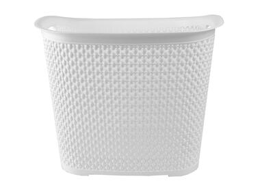 Zdjęcie: Kosz do prania 40 L multikolor FLEXY