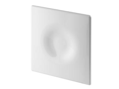 Panel Orion 125 biały AWENTA