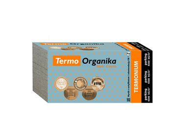 Zdjęcie: Styropian Termonium parking 5 cm 1000x500x50 mm TERMO ORGANIKA