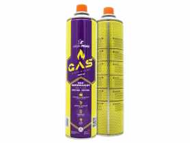 Gaz techniczny 600 ml GRUPA PEGAS