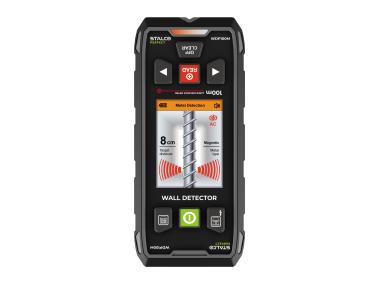 Zdjęcie: Detektor ścienny wielofunkcyjny WDP100M STALCO PERFECT