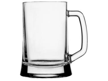 Zdjęcie: Kufel na piwo Pub 300 ml PASABAHCE