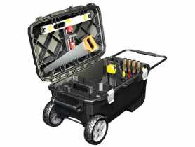 Skrzynia na kołach Fatmax 113l  STANLEY