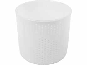Forma serowarska okrągła 10x10x9,5 cm na 300 g BROWIN